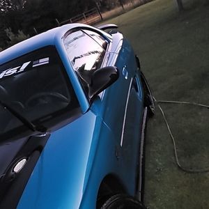 Meet your Posher, Rob e